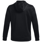 Sweat-shirt homme Under Armour Armour Fleece FZ Hoodie