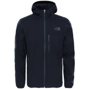 Veste homme The North Face Nimble Hoodie vert TnfBlack