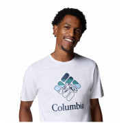 T-shirt homme Columbia M Rapid Ridge™ Graphic Tee