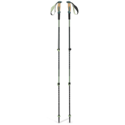 Bâtons randonnée Black Diamond Trail Vista Shock