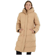Manteau d'hiver femme Fundango Cosycoat Long Padded Jacket