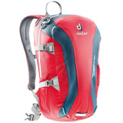 Sac à dos Deuter Speed lite 20 (2017) rouge / bleu
