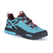 Chaussures homme Aku Rocket Dfs Gtx bleue Turquoise/Black