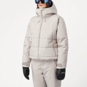 Veste femme Salomon Whitelight Jkt W