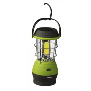 Lampe solaire Vango Lunar 250 Eco Recharge USB green Herbal