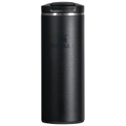 Mug isotherme Stanley Transit Flip Top Mug 350 ml noir Black 2.0