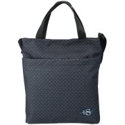 Sac femme Loap Koeba noir Black