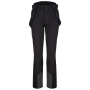 Patalon femme Kilpi Rhea-W noir BLK