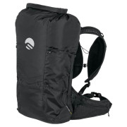 Sac à dos imperméable Ferrino FastDry 20 noir RCC Black