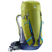 Sac à dos Deuter Guide 35+ green