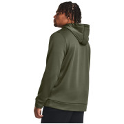 Sweat-shirt homme Under Armour Armour Fleece Hoodie