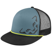 Casquette Dynafit Trucker 3 Cap bleu 3161 - smoke blue/0910