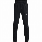 Pantalons de survêtement enfant Under Armour Y Challenger Training Pant noir Black