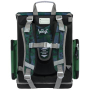 Kit sac à dos Baagl Ergo SET 3 Fotbal