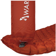 Matelas gonflable Warg Atom Mummy
