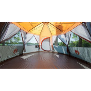 Grande tente familiale Coleman Cortes Octagon 8