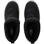 Bottes femme The North Face Nuptse II Bootie Wp