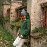 Bonnet d'hiver Kama A190