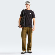 T-shirt homme The North Face M Nse Reg Ss Tee-Graphic