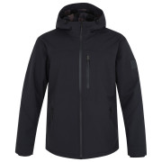 Veste homme Hannah Wander noir / gris anthracite II