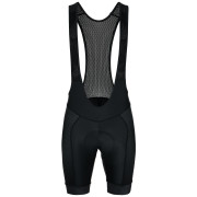 Cuissard de vélo homme Kilpi Rider vert black