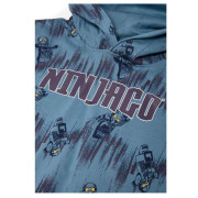 Sweatshirt enfant Lego Wear Lwsian 713 Dusty blue