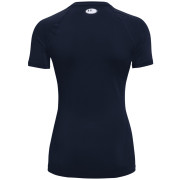 T-shirt fonctionnel femme Under Armour HG Authentics Comp SS