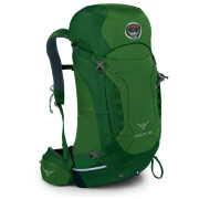 Sac à dos Osprey Kestrel 28 green