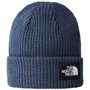 Bonnet The North Face Salty Dog Beanie bleue Shady Blue