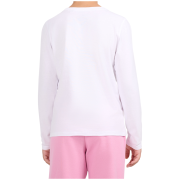 T-shirt enfant 4F Longsleeve F654 White