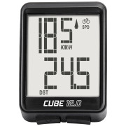 Compteur vélo Just One Cube 12.0 ATS