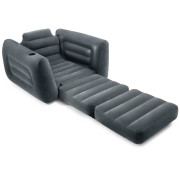 Chaise gonflable Intex Pull-out Chair
