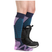 Chaussettes hautes femme Darn Tough Function X Otc