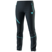 Pantalon de ski femme Dynafit Speed Dst Pnt W bleue / noir blueberry MARINE BLUE/8050