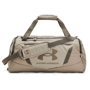 Sac de sport Under Armour Undeniable 5.0 Duffle SM beige BRN