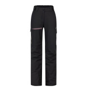 Pantalon de ski femme Dare 2b Bluebird Insulated Pant noir Black