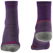 Chaussettes femme Bridgedale Hike UL T2 MP Crew Women's