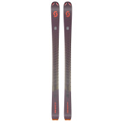 Ski de randonnée Scott W's Superguide 95