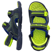 Sandales enfant Joma S.ocean Navy Blue