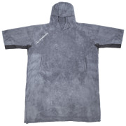 Peignoir LifeVenture Change Robe - Warm girs grey