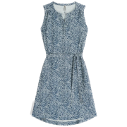 Robe femme Roayal Robins Spotless Traveler Tank Dress