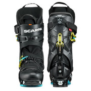 Chaussures ski randonnée Scarpa F1 XT
