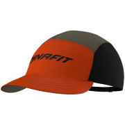 Casquette Dynafit Traverse Cap orange alabama/5490