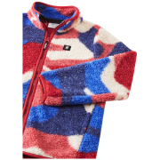 Sweat enfant Reima Tupsis Cranberry