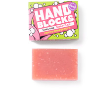 Savon voyage Totally Solid Hand Soap - Mint & Grapefruit