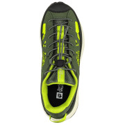 Chaussures enfant Jack Wolfskin Vili Sneaker Low K