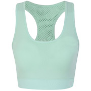 Soutien-gorge Dare 2b Dont Sweat It Bra vert /blanc Mint Green