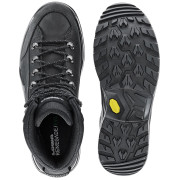 Chaussures randonnée homme Lowa Renegade Evo Gtx Mid Wide