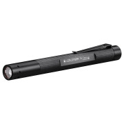 Lampe torche Ledlenser P4 Core vert black