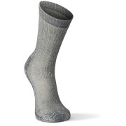 Chaussettes homme Smartwool Hike Classic Ed Extra Cushion Crew Socks girs MediumGray